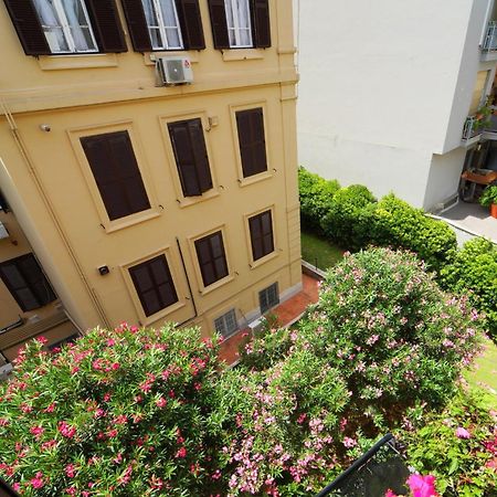 Rome Vatican City Whole Apartment 3 Private Rooms 外观 照片