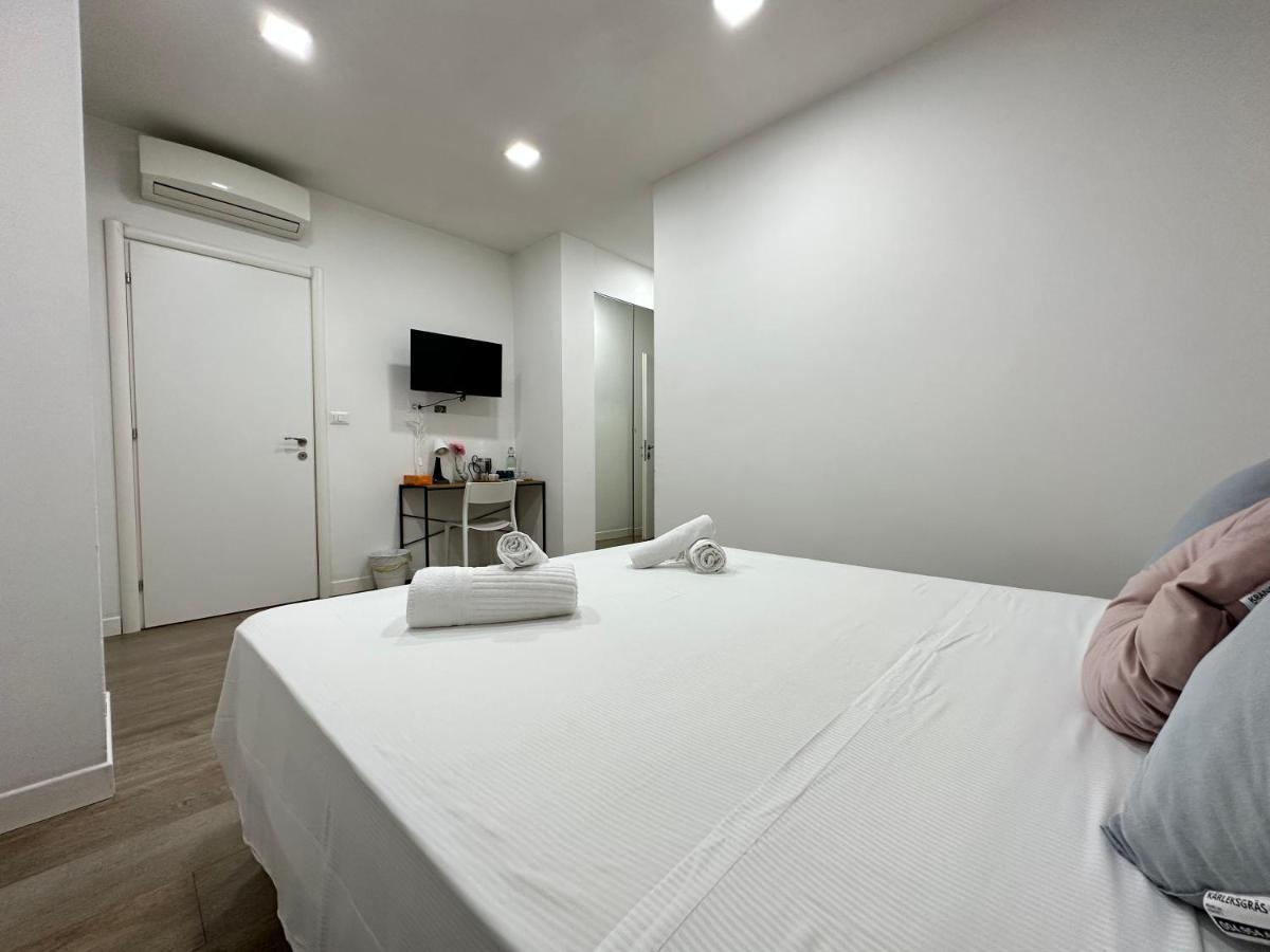 Rome Vatican City Whole Apartment 3 Private Rooms 外观 照片