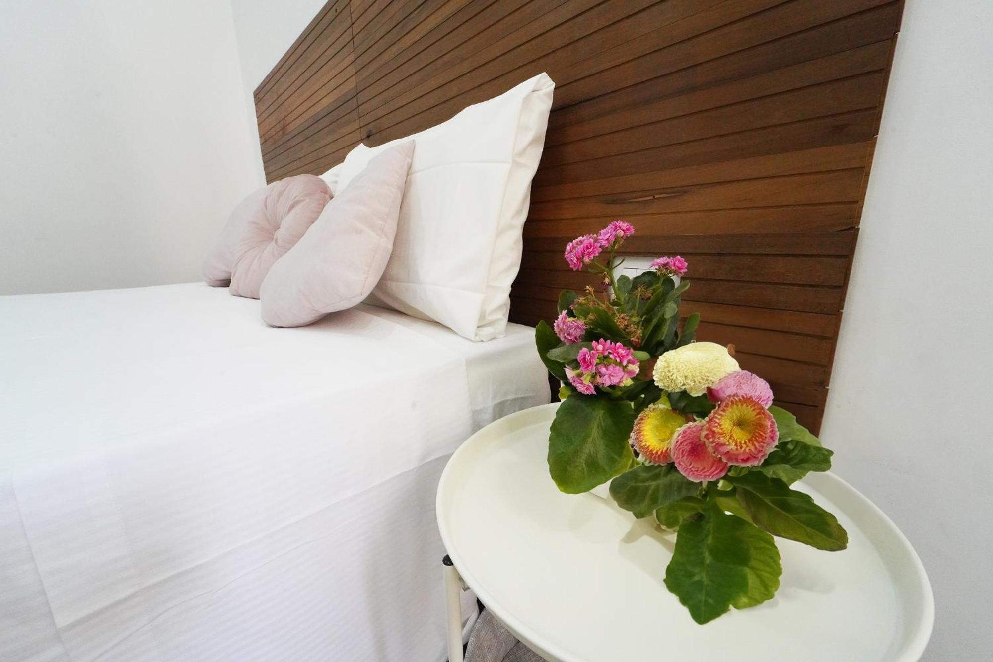 Rome Vatican City Whole Apartment 3 Private Rooms 外观 照片