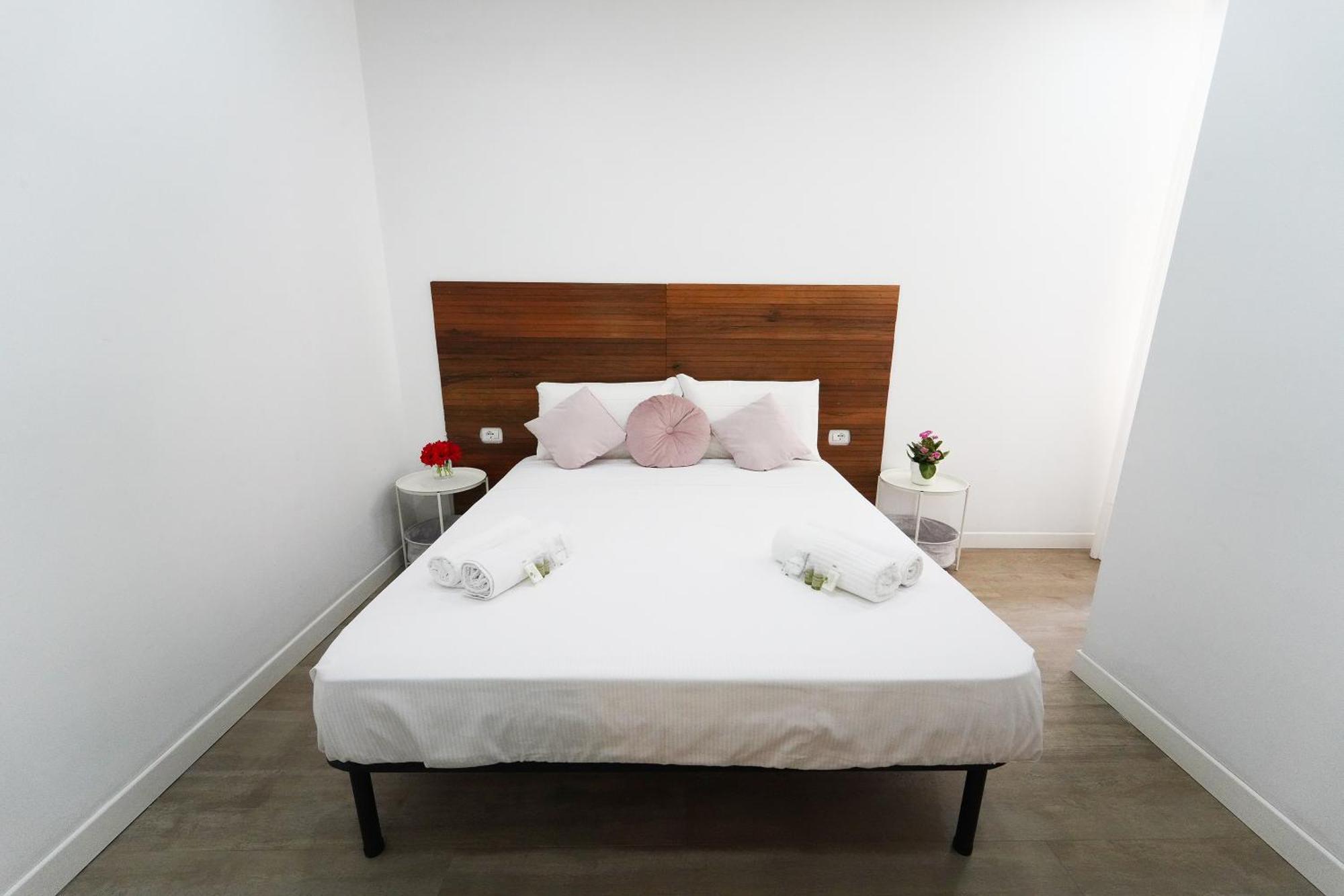 Rome Vatican City Whole Apartment 3 Private Rooms 外观 照片