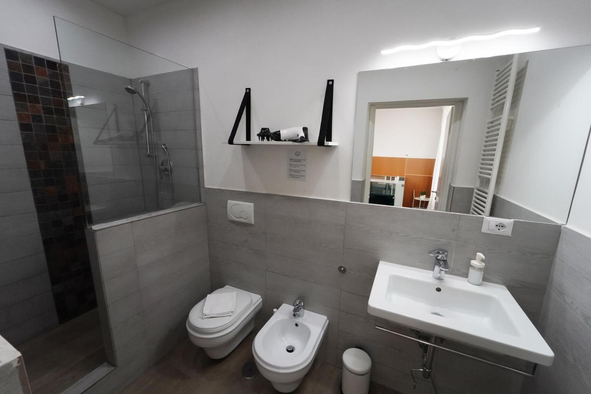 Rome Vatican City Whole Apartment 3 Private Rooms 外观 照片