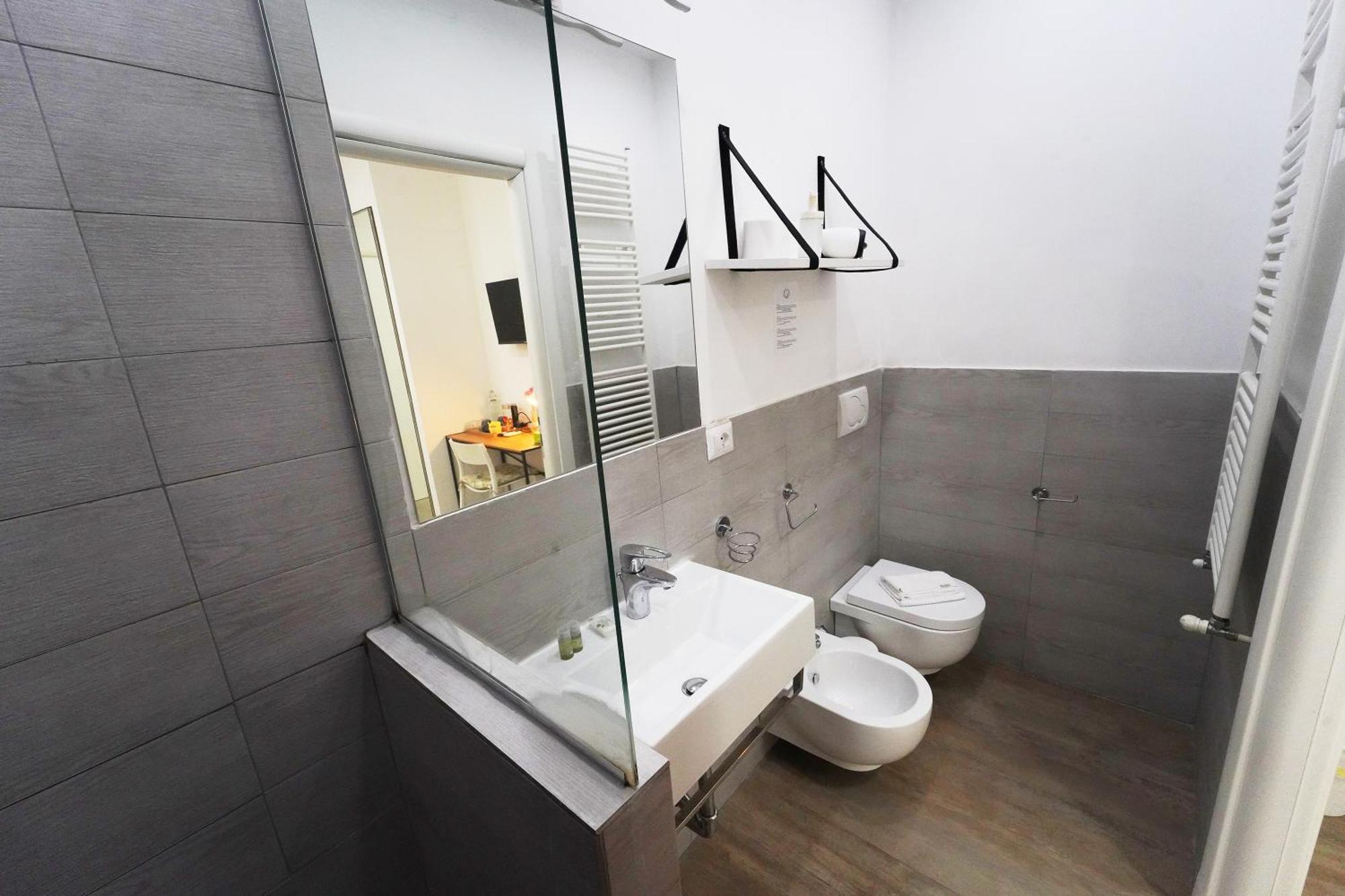 Rome Vatican City Whole Apartment 3 Private Rooms 外观 照片