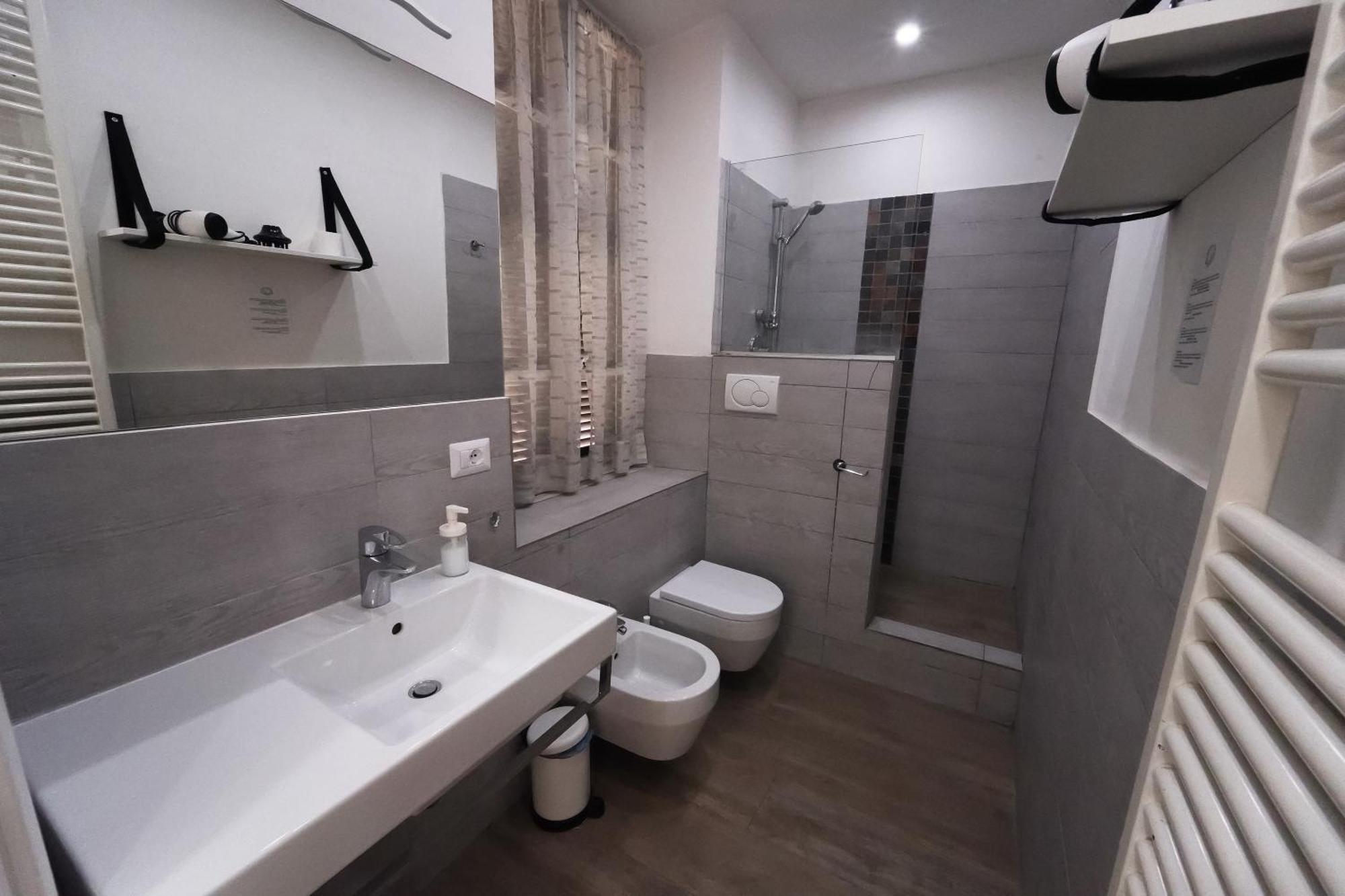 Rome Vatican City Whole Apartment 3 Private Rooms 外观 照片