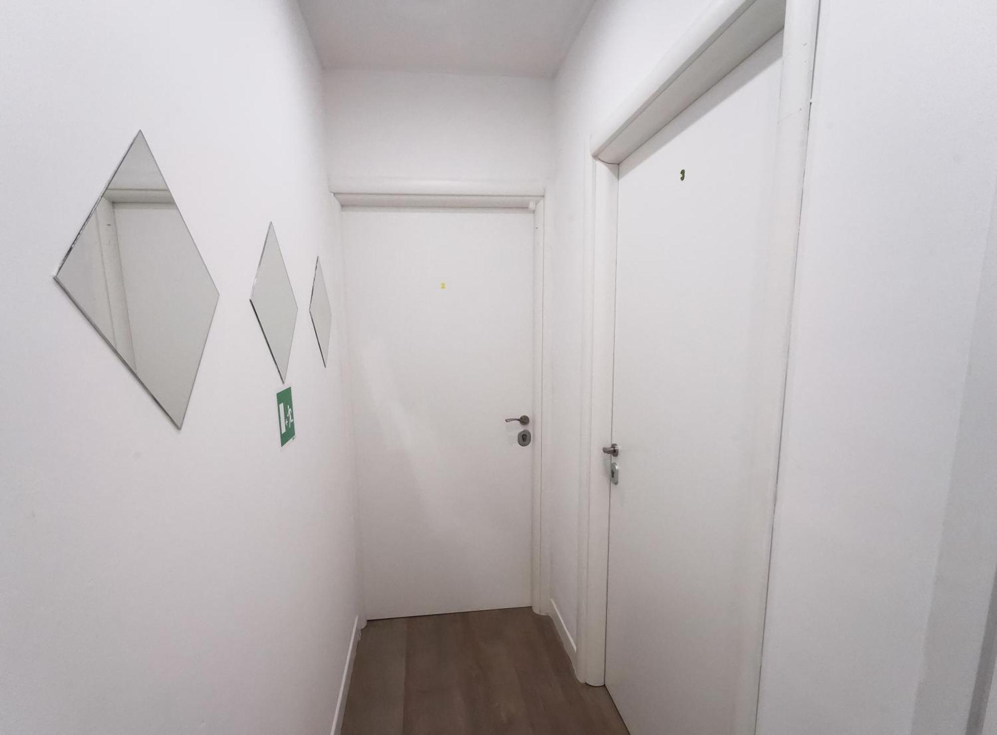 Rome Vatican City Whole Apartment 3 Private Rooms 外观 照片