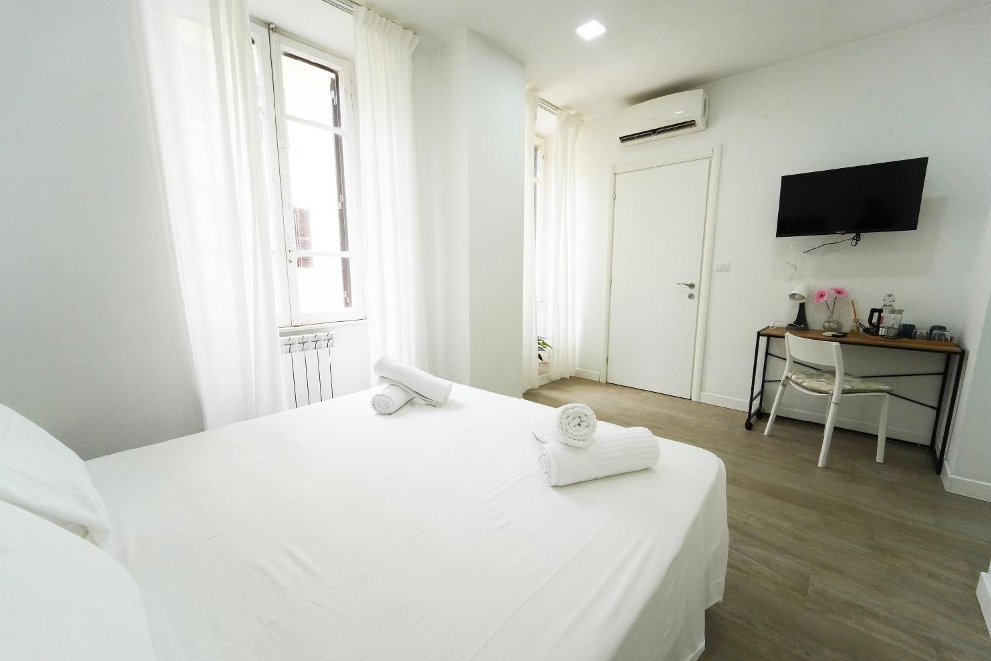 Rome Vatican City Whole Apartment 3 Private Rooms 外观 照片