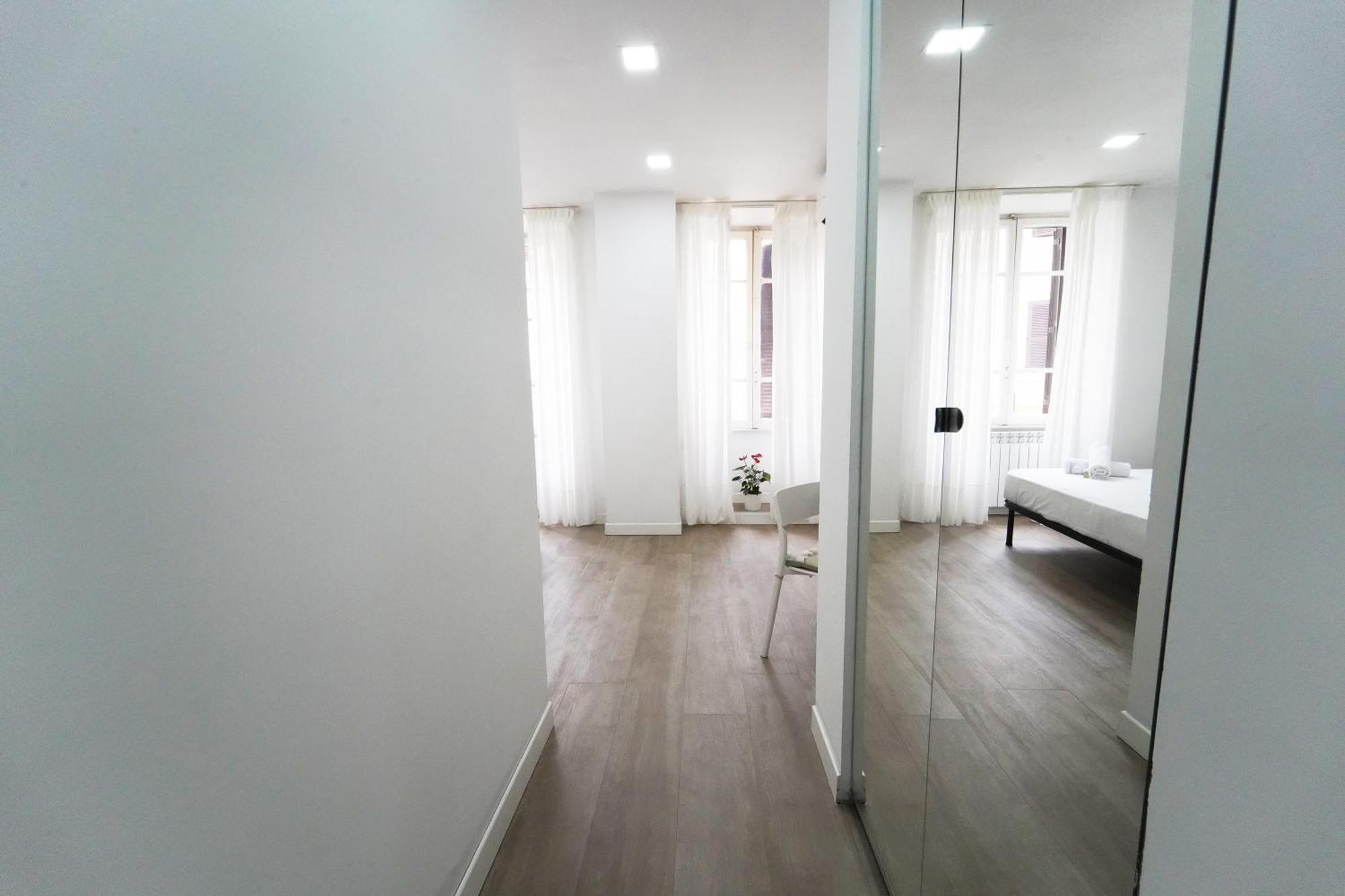 Rome Vatican City Whole Apartment 3 Private Rooms 外观 照片