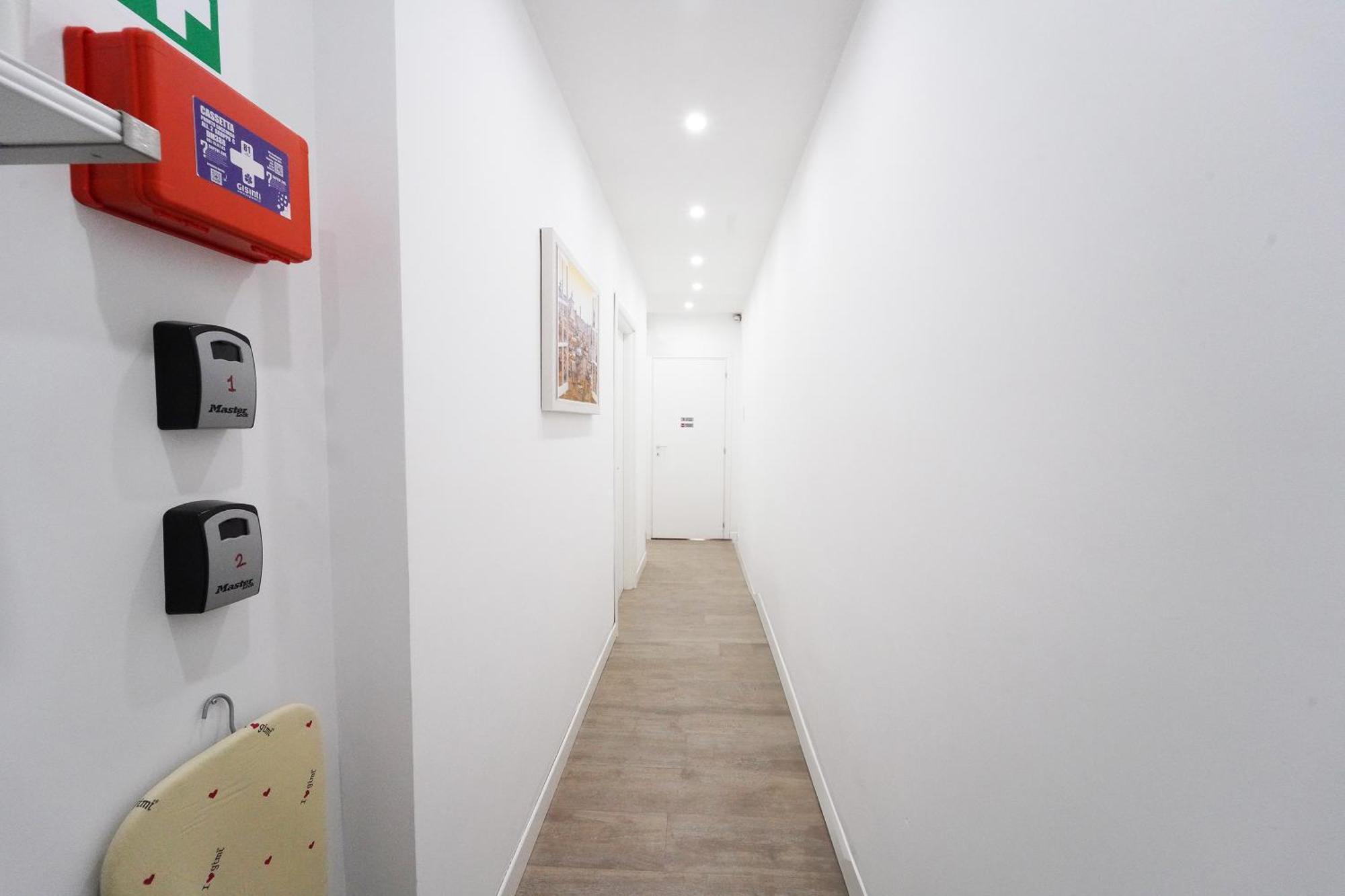Rome Vatican City Whole Apartment 3 Private Rooms 外观 照片