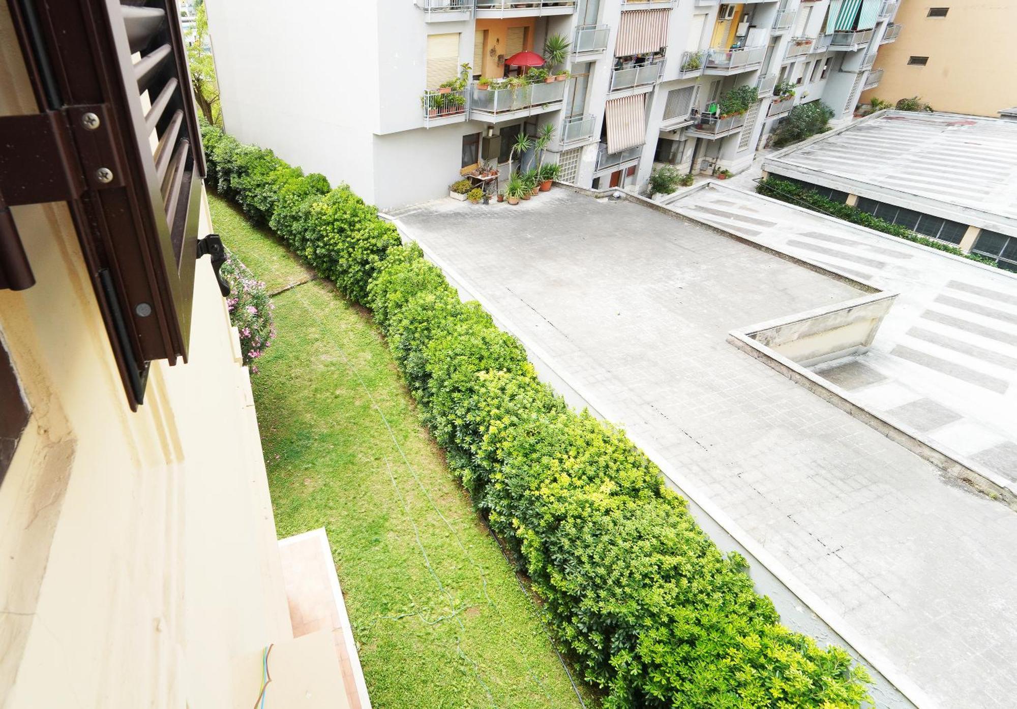 Rome Vatican City Whole Apartment 3 Private Rooms 外观 照片